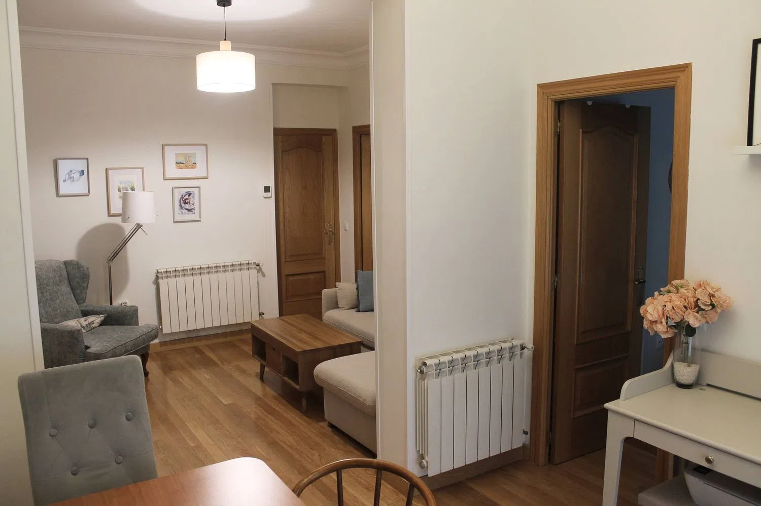 Piso en calle del Doctor Esquerdo, 23 - Foto 9