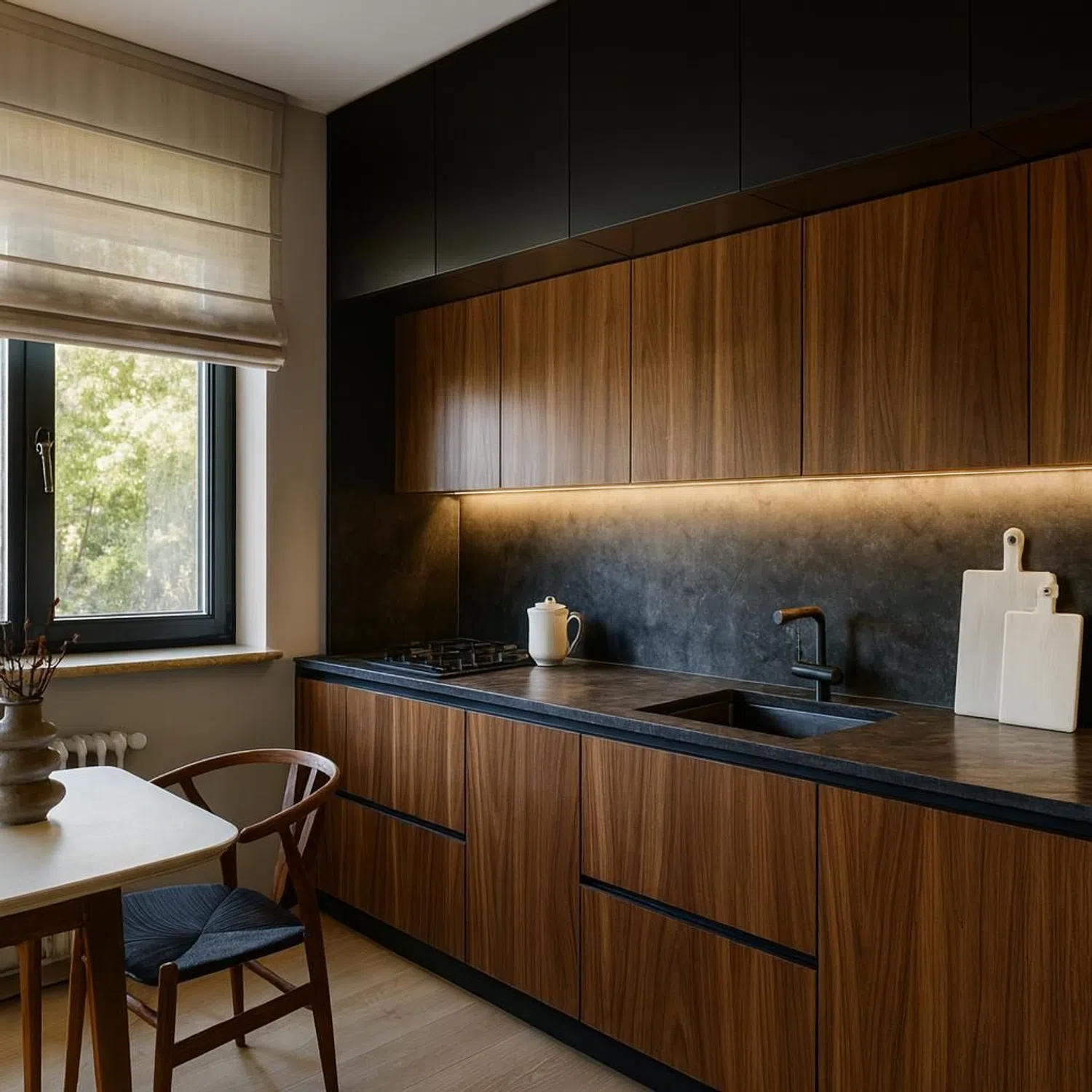 Dúplex en calle de Rafael Bergamín, 10 - Foto 4