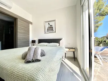 Chalet en  Carrer Número Onze 608 - Foto 16