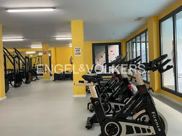 Loft en San Sebastián de los Reyes - Foto 33