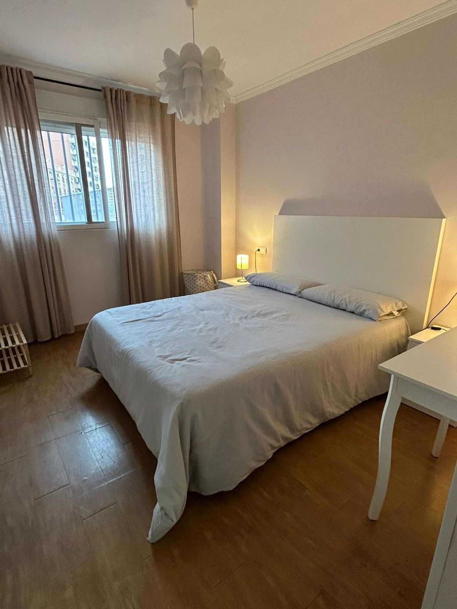 Piso en calle de la Vall de Laguar, 9 - Foto 4