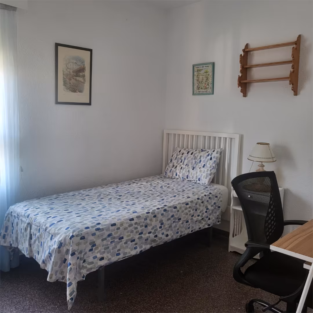 Apartamento en  Avenida de Holanda 11 - Foto 13