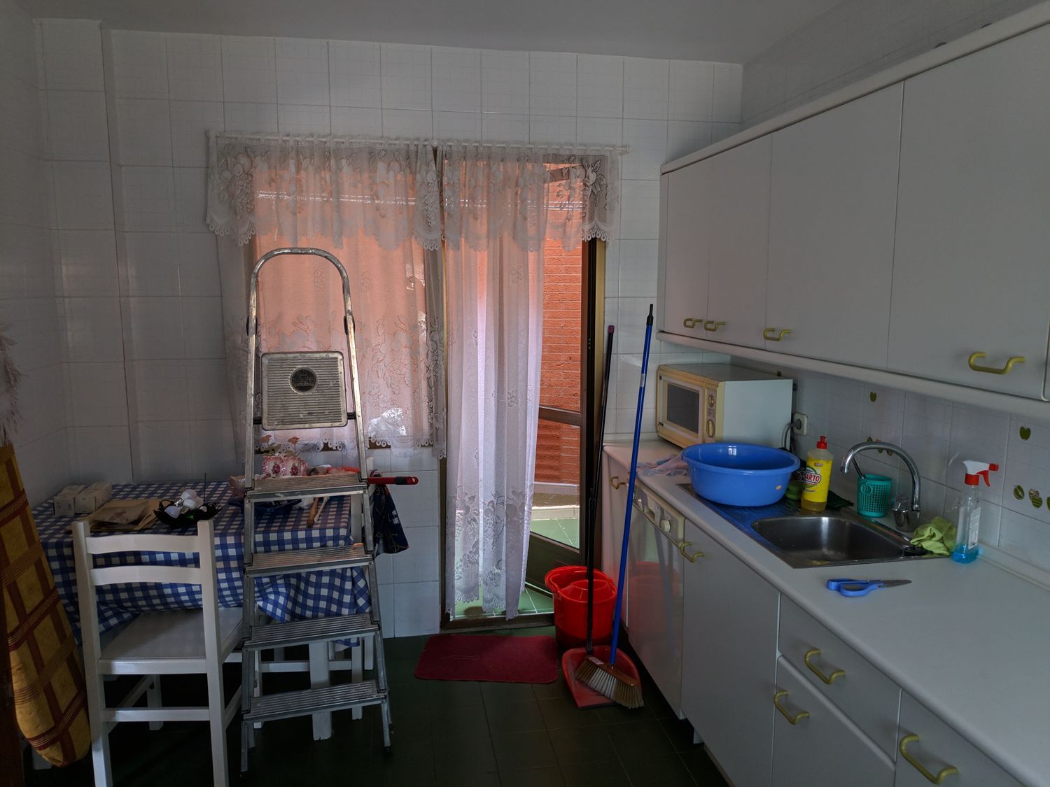 Chalet adosado en calle Río Sil, 28 - Foto 11