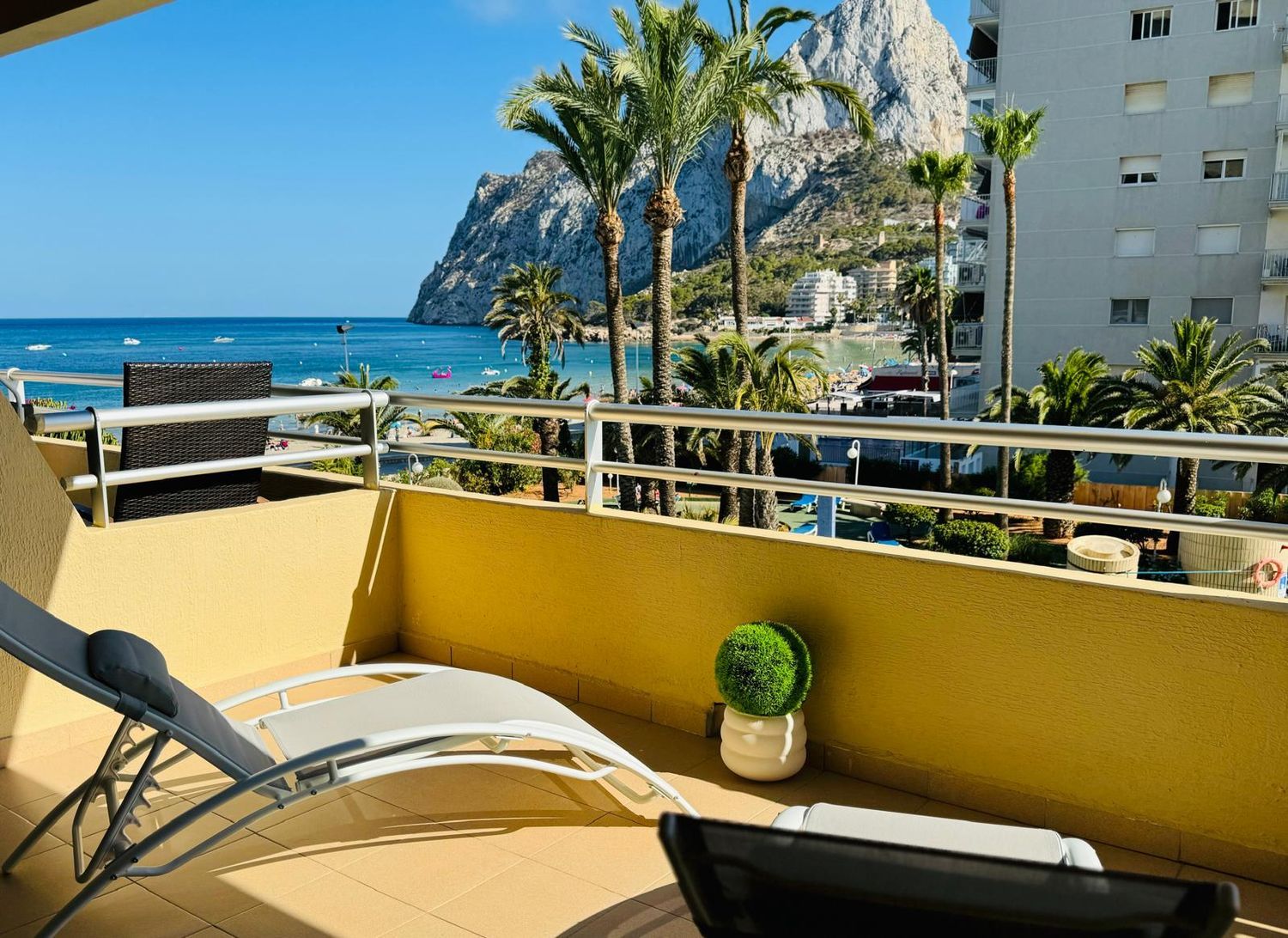 Piso en Avenida Juan Carlos I, 26, Playa de Fossa-Levante, Playa de Fossa-Levante - Foto 21