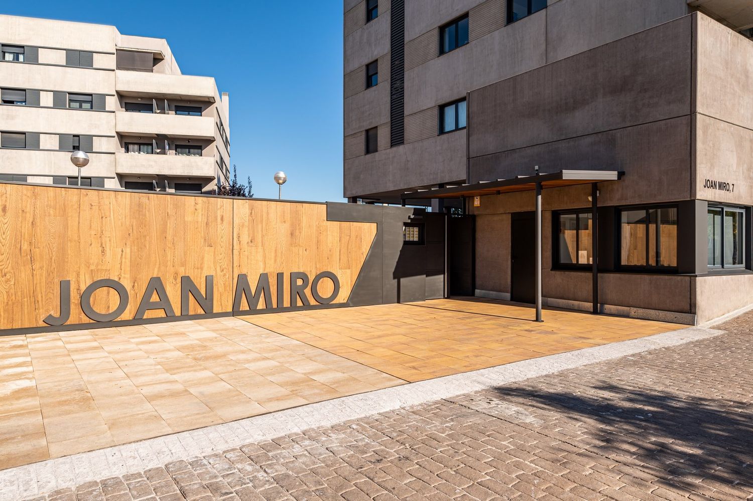 Piso en avenida Joan Miró - Foto 20