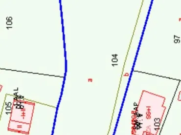 Terreno Residencial en  Lugar Portal Dentro 17 - Foto 3