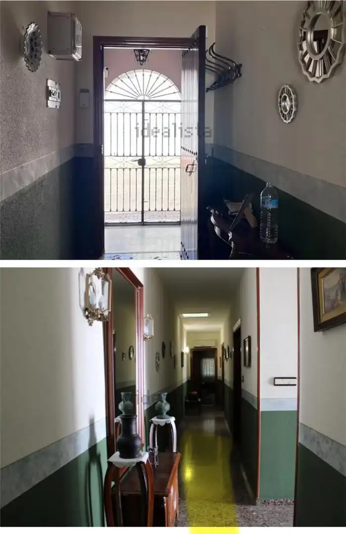 Casa adosada en  Calle Senen Segura 27 - Foto 9