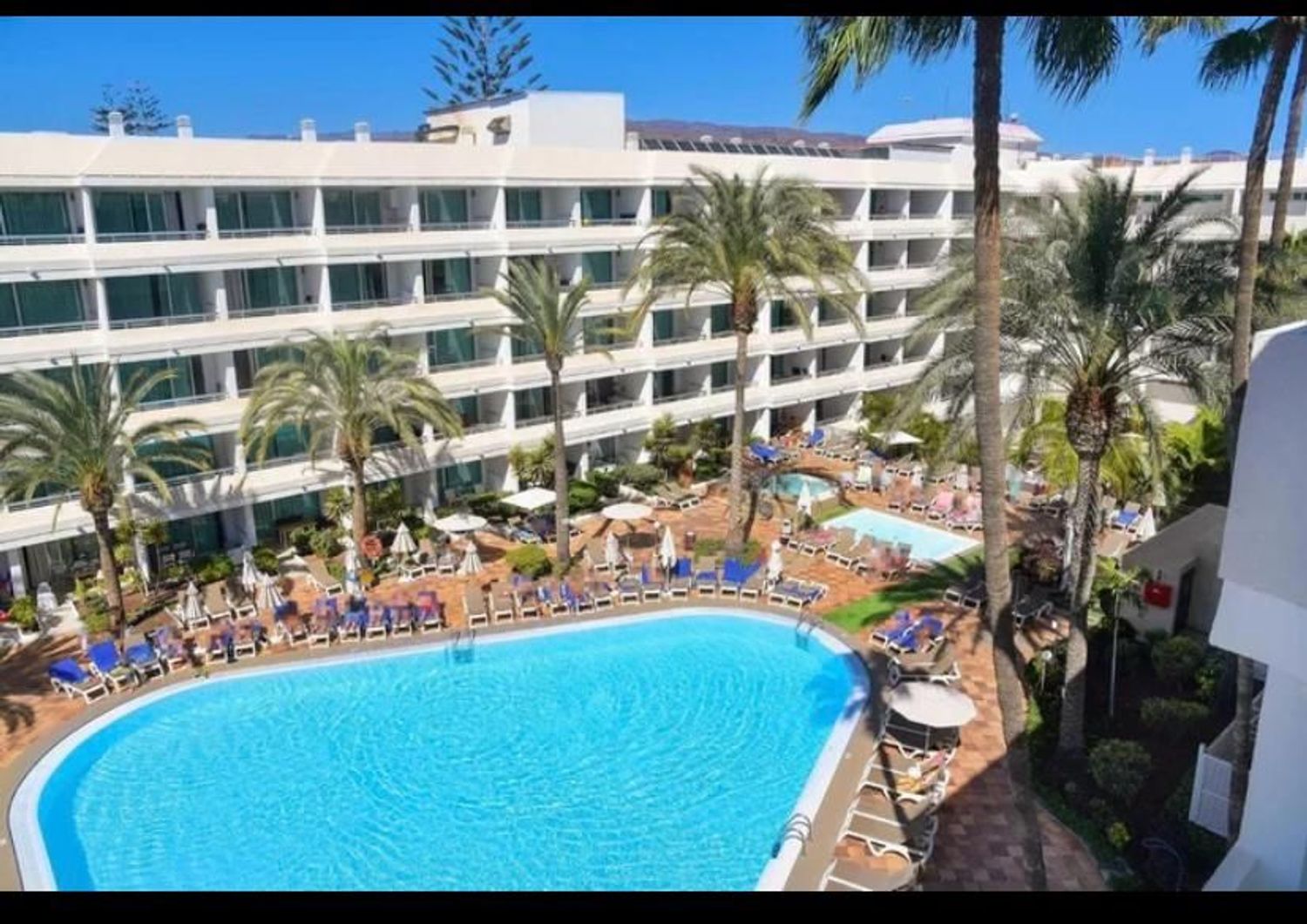 Piso en Calle San Cristóbal de la Laguna, 7, Playa del Inglés, Playa del Inglés - Foto 19