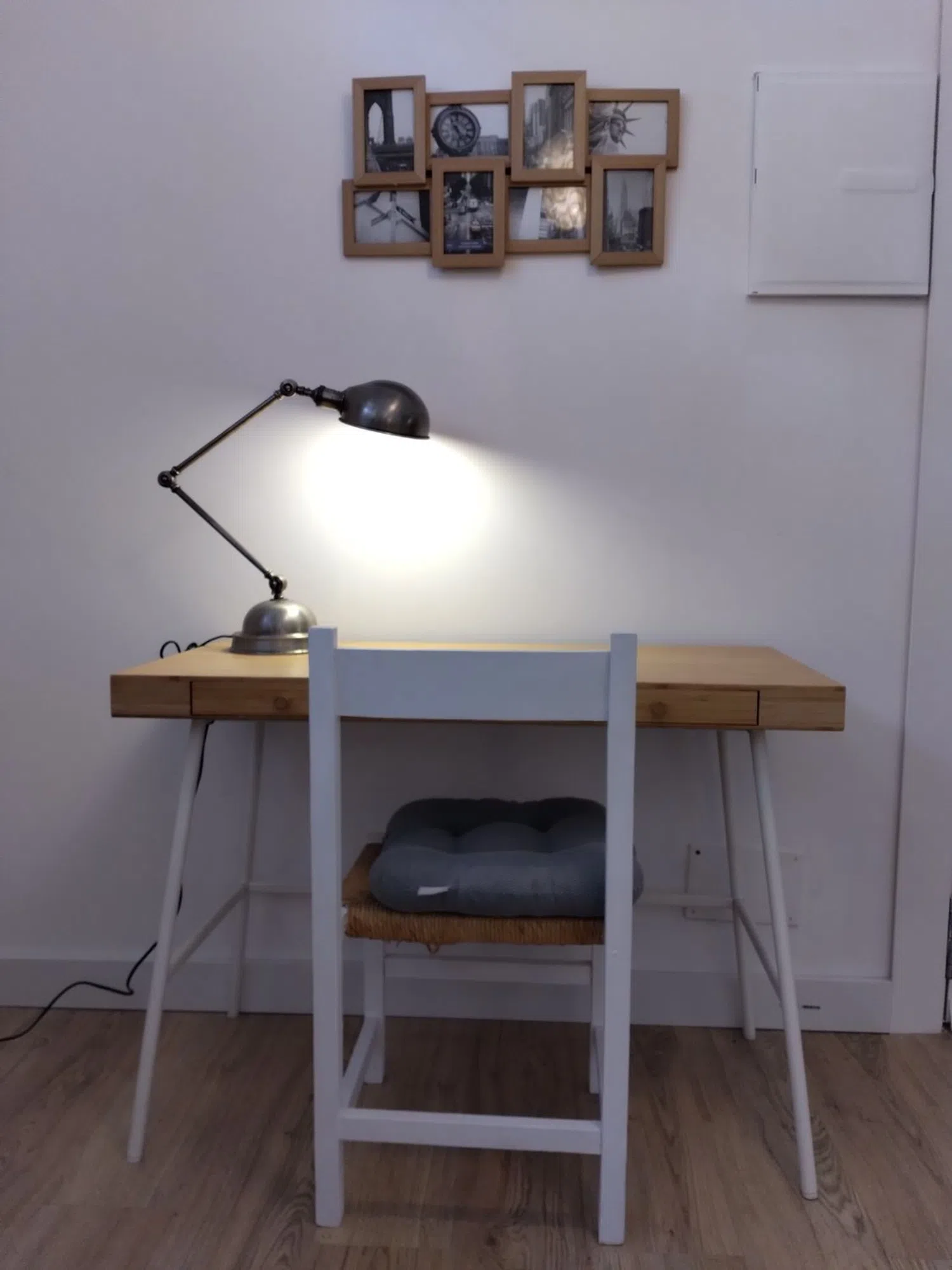 Piso en avenida de Oporto, 55 - Foto 4