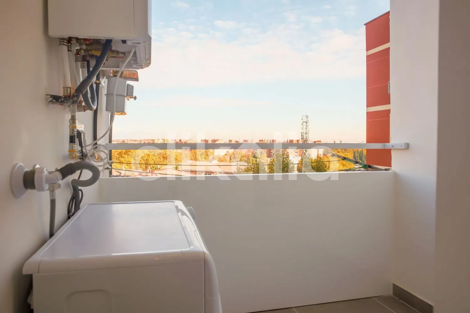 Piso en avenida Aragón - Foto 9