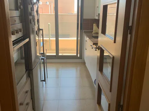 Piso en calle Santa María de Trassierra, 90