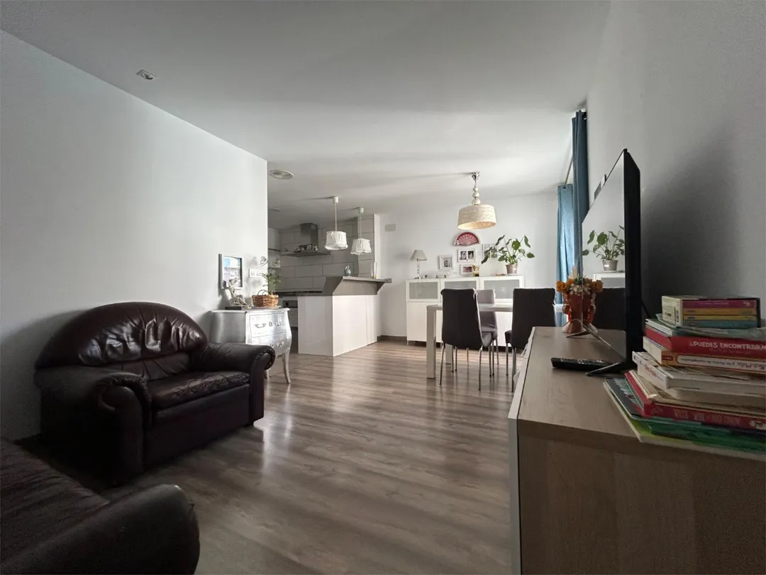 Piso en  Carrer la Torre 103 - Foto 1