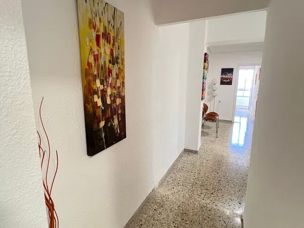 Piso en calle d'Esteve Ballester, 12