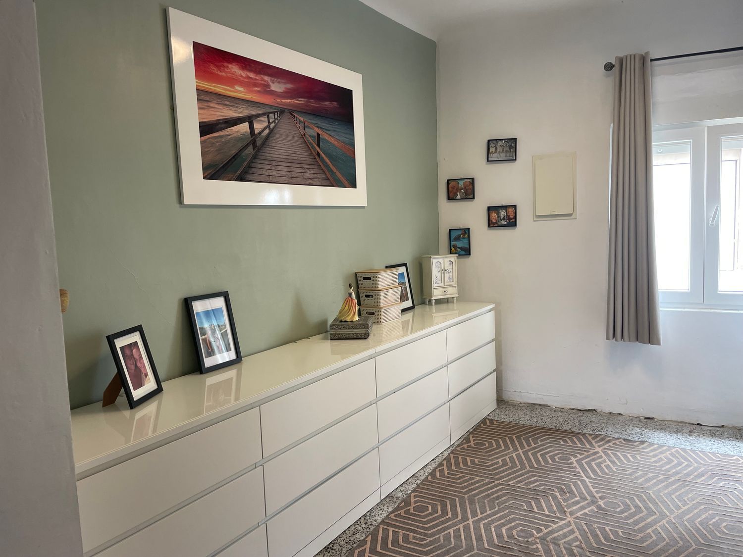 Chalet adosado en Calle Sanchiz Banús, 1 a - Foto 4