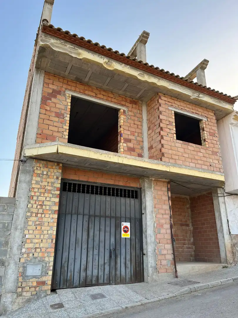 Chalet en  Calle Cordoba 39 - Foto 3