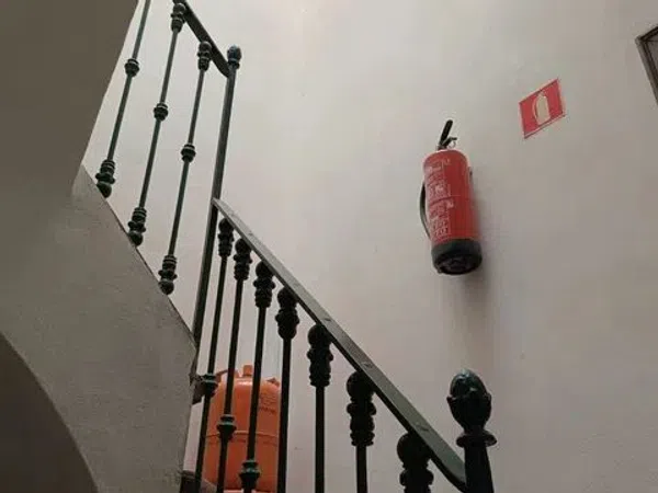 Piso en calle Feria, 86 - Foto 12