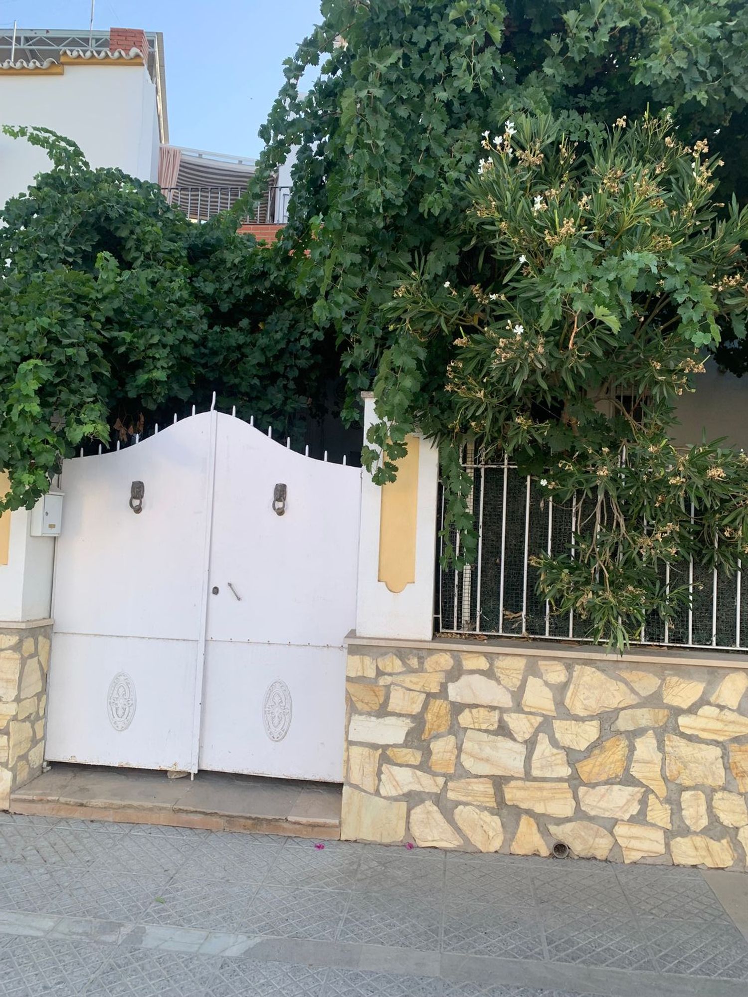 Casa o chalet independiente en Avenida Manuel de Falla, 4 - Foto 4