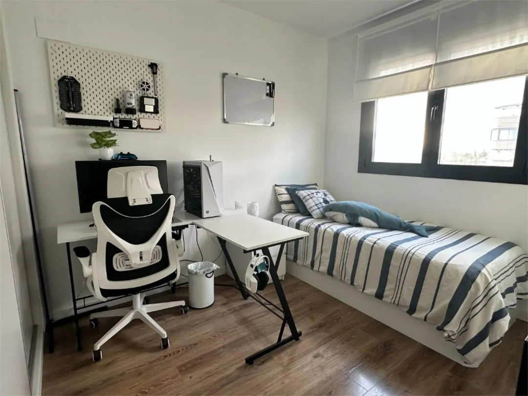 Piso en  Maestro José Garberí Serrano 16 - Foto 27