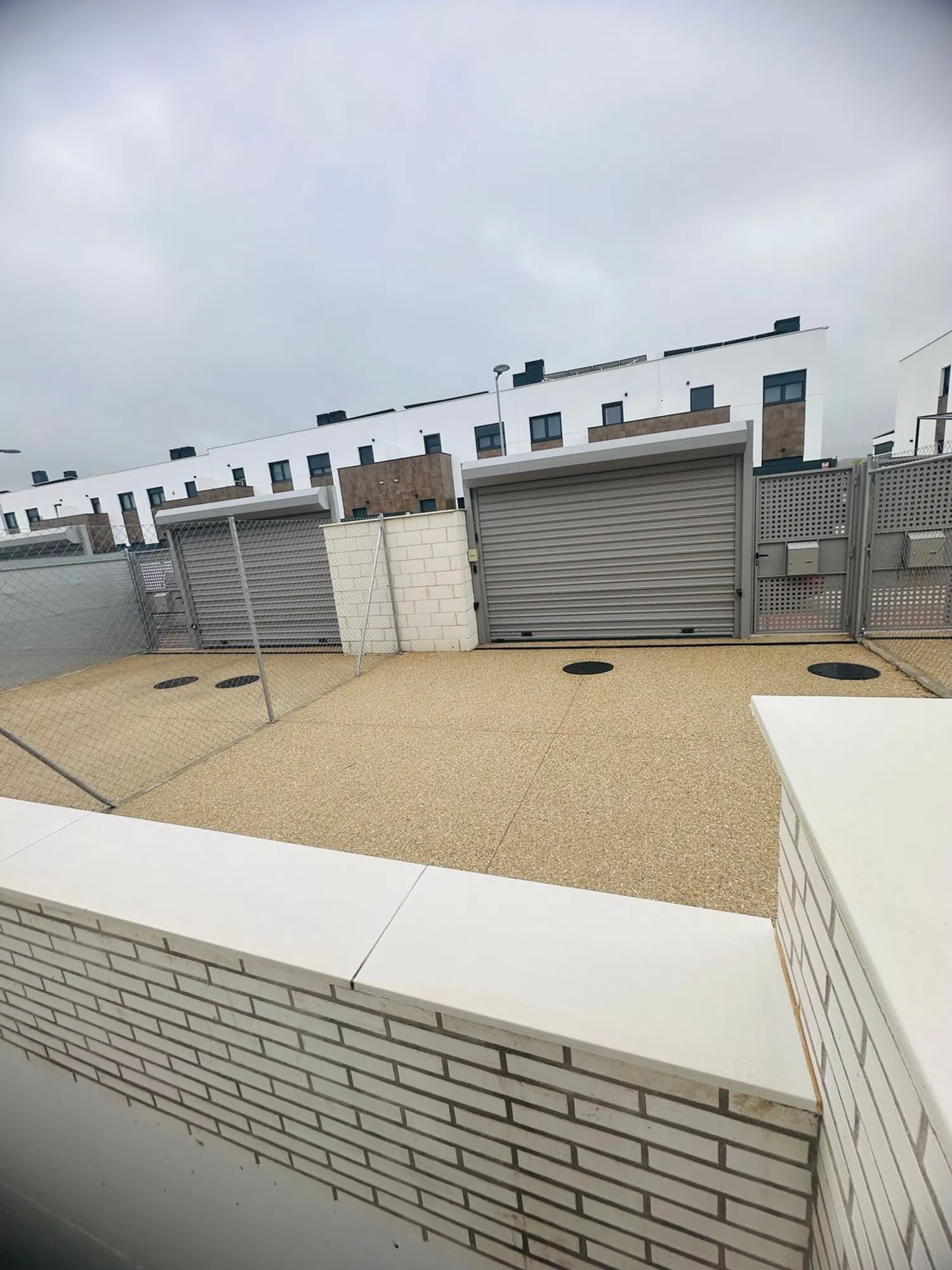 Chalet pareado en calle Valle De El Paular, 52 - Foto 17