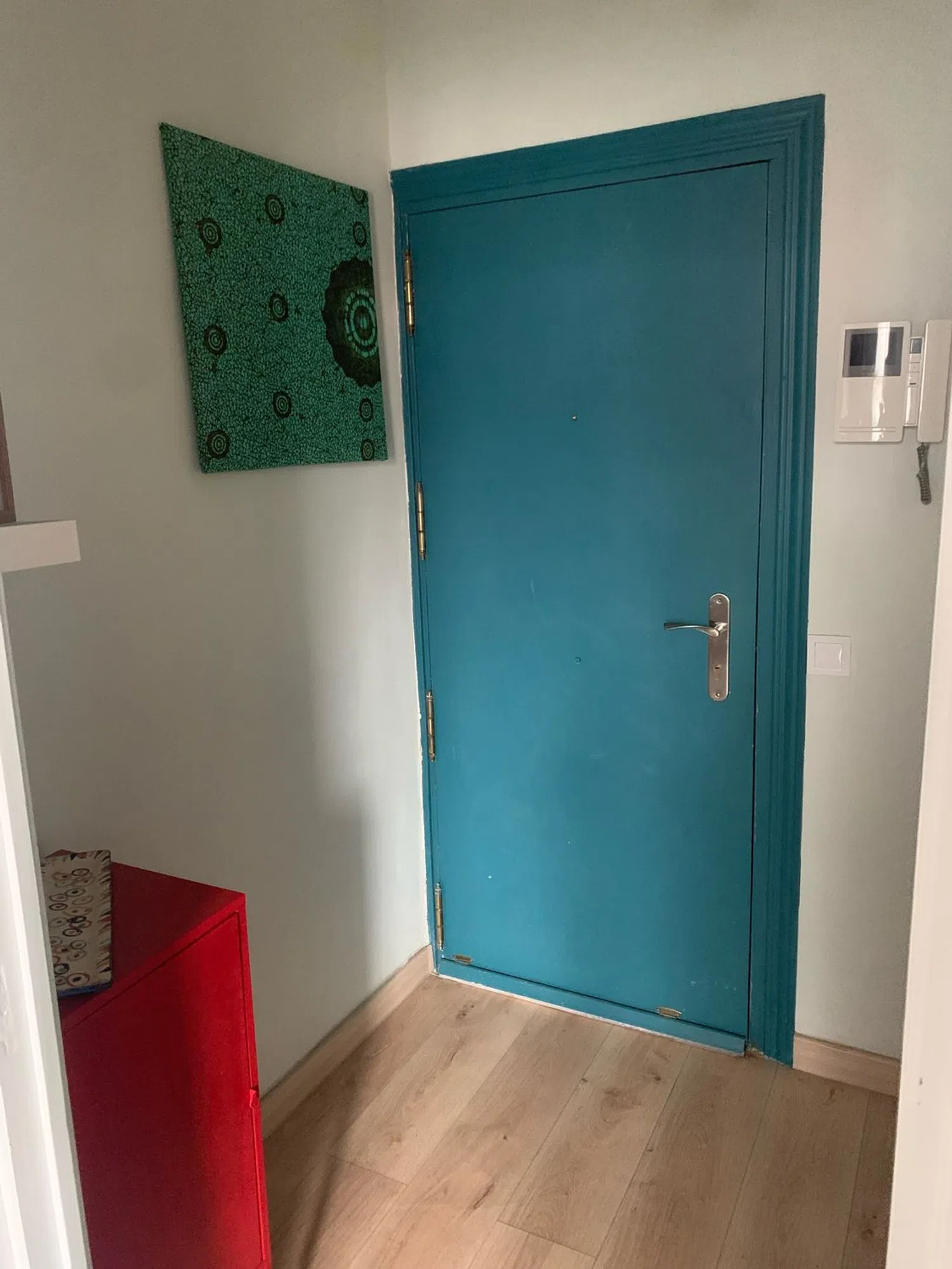 Piso en avenida de Moratalaz, 65 - Foto 3