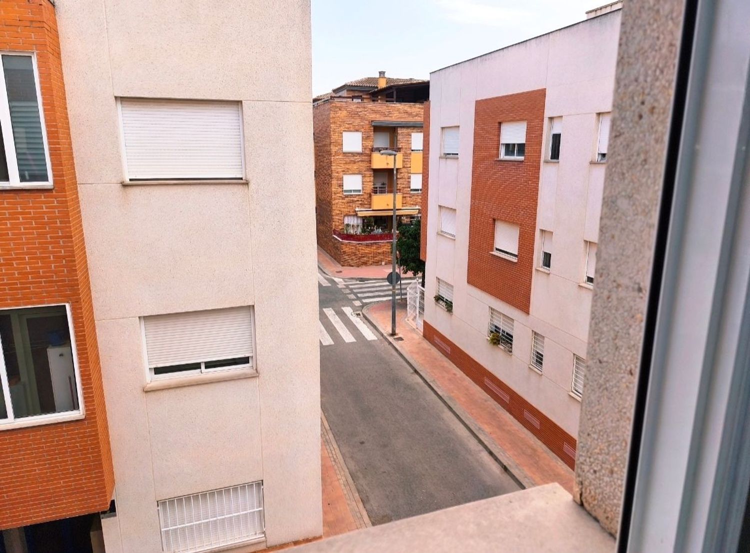 Piso en Calle Escultor Cristobal Gabarron, 1, El Esparragal - Foto 18