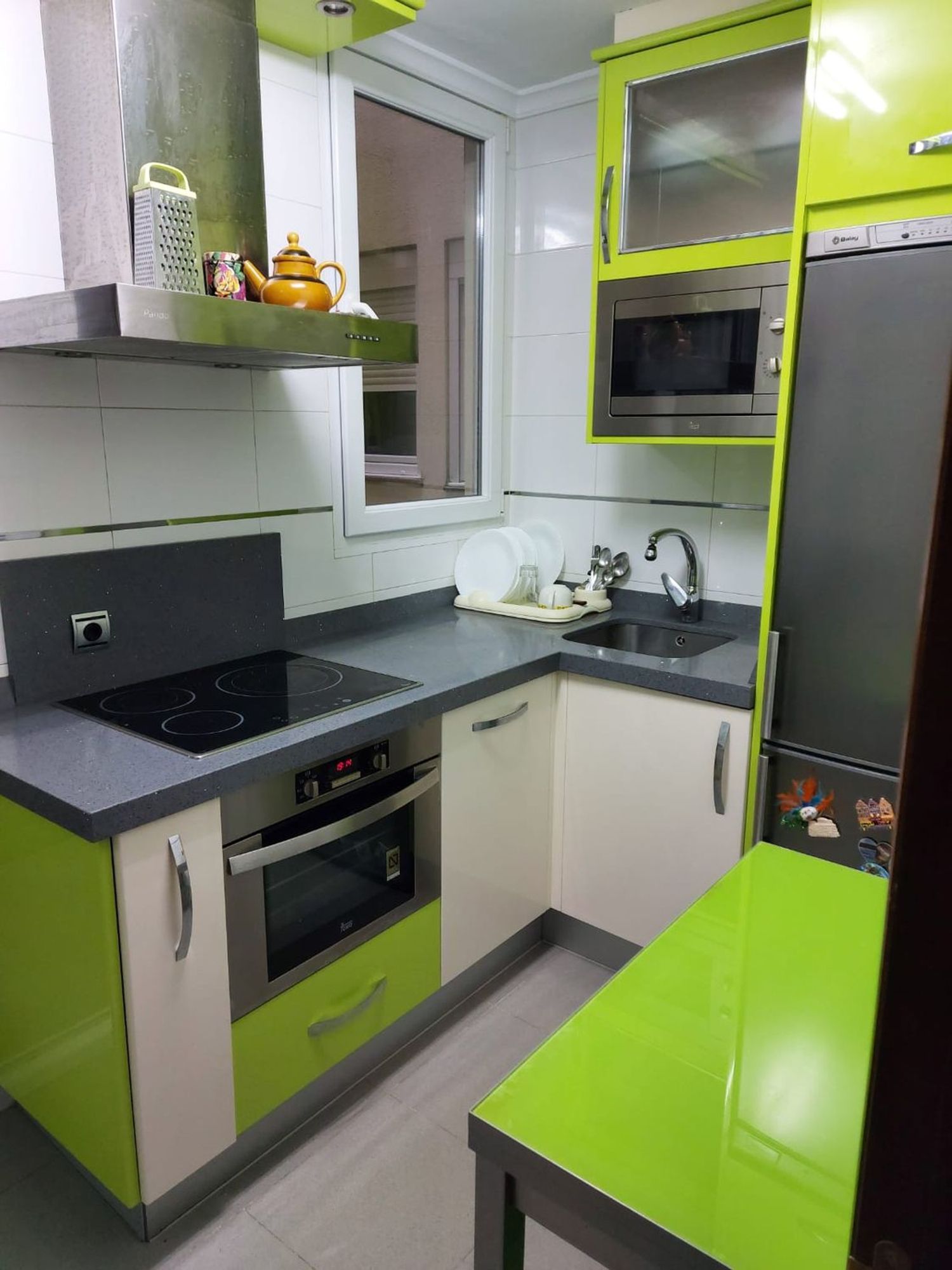 Piso en calle Castilla, 19 - Foto 6