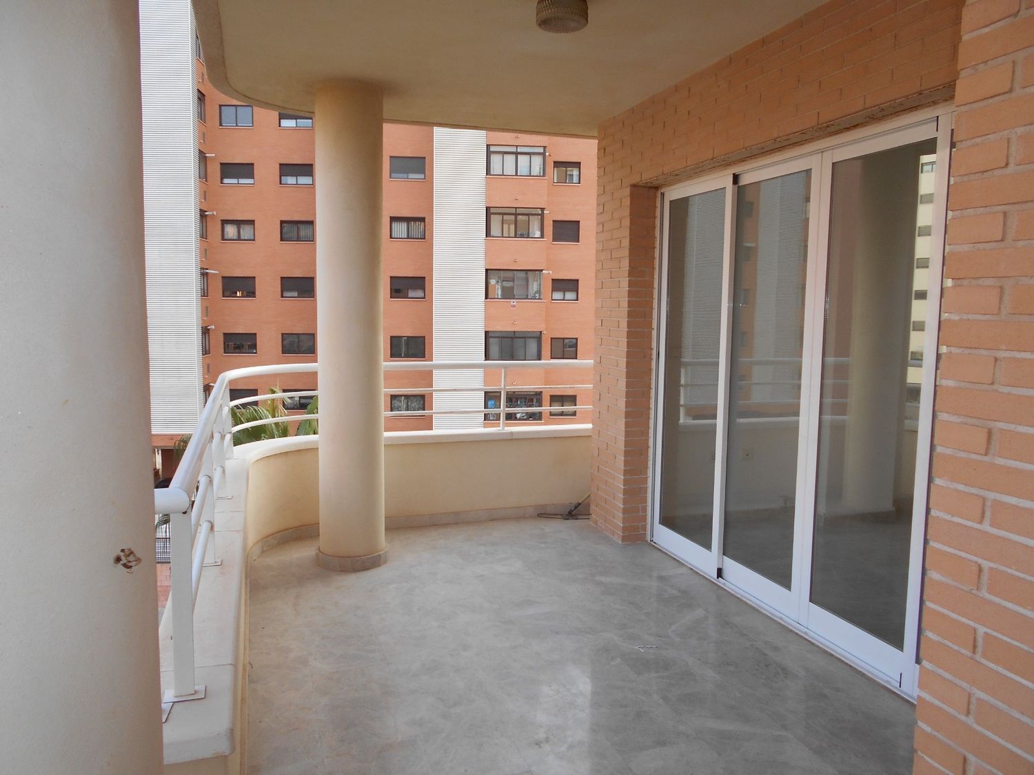 Piso en Avenida de la Condomina, 69, Cabo de las Huertas - Foto 17