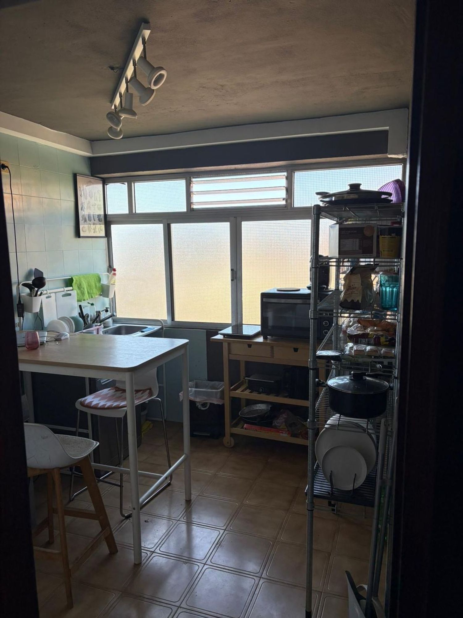 Piso en Carretera General del Rosario, 88 C, Chimisay-Las Delicias-Miramar - Foto 4