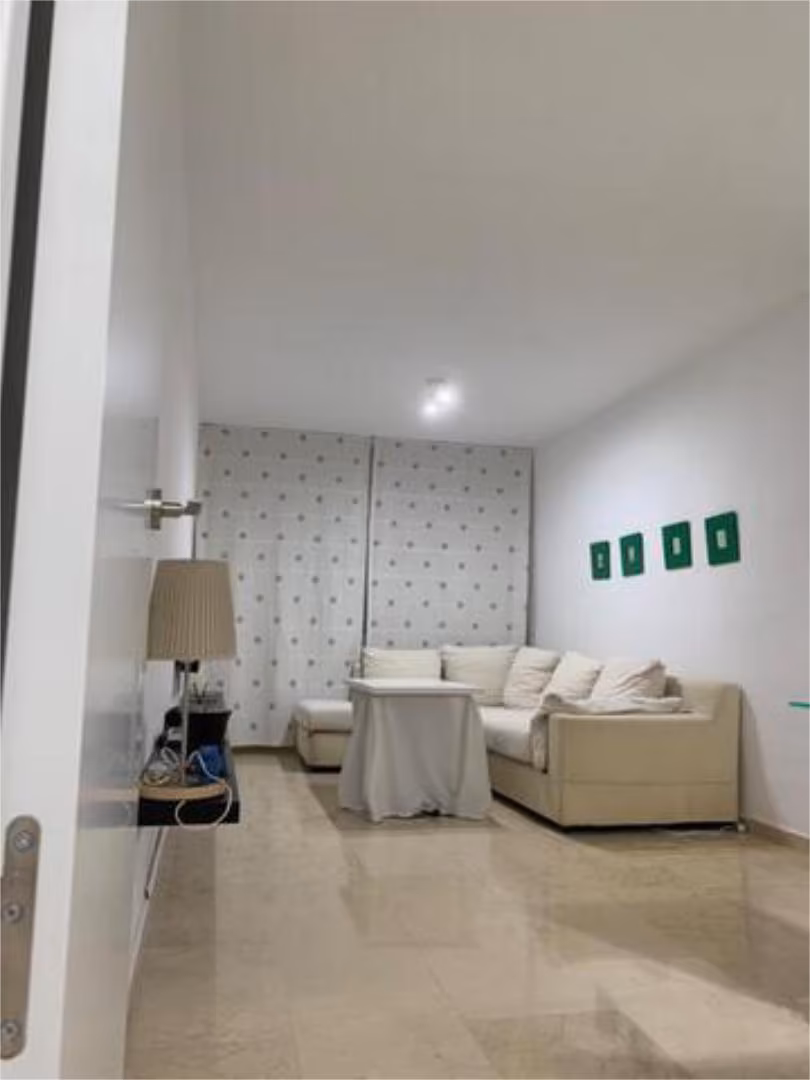 Piso en Vista Alegre