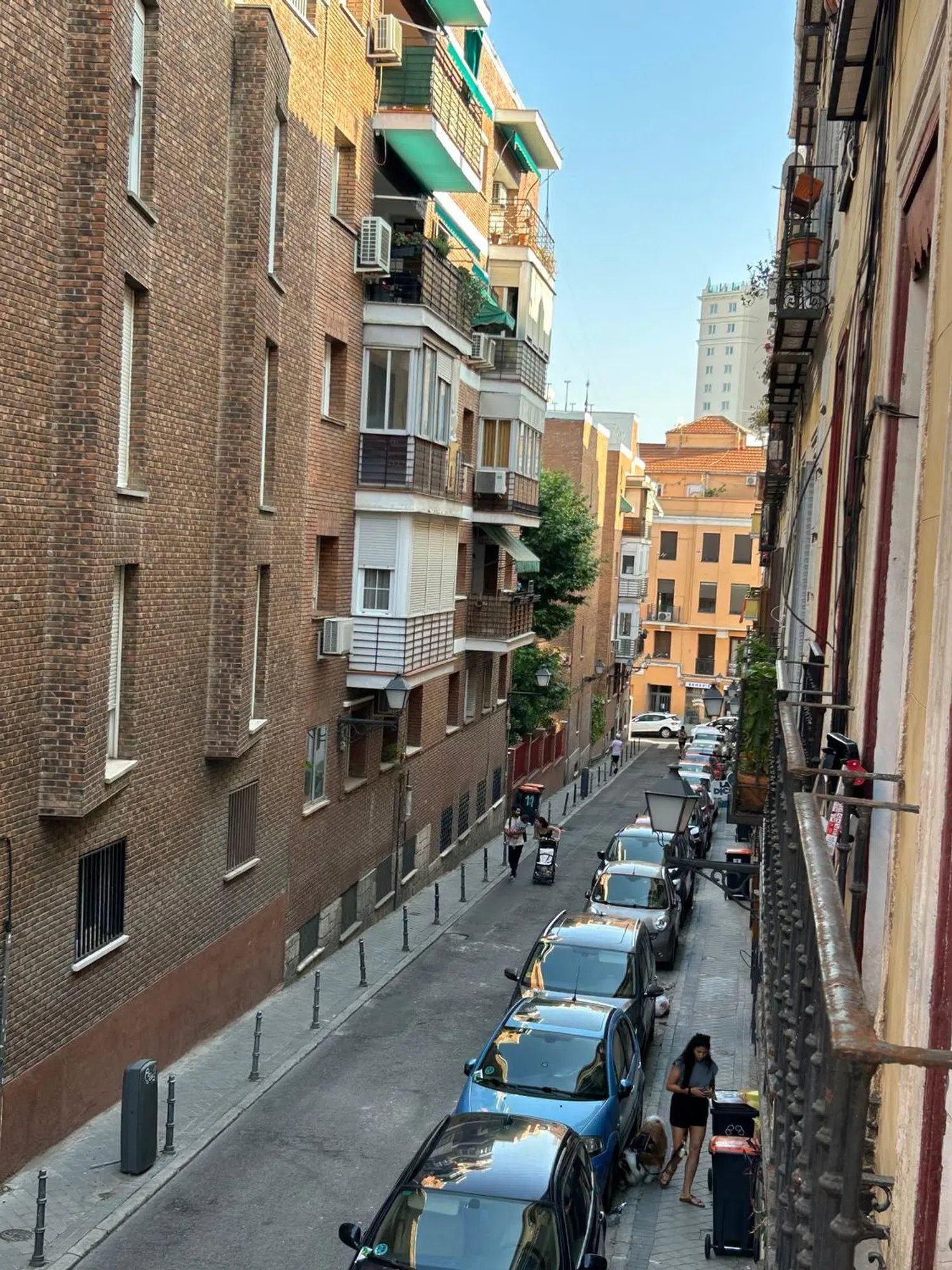 Piso en calle de Bernardo López García, 15 - Foto 16