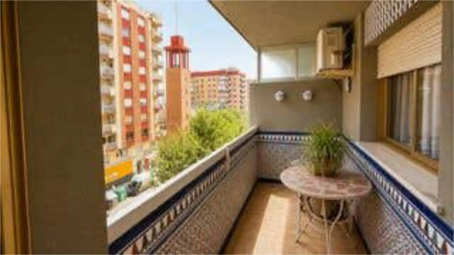 Piso en Avenida Andalucia - Foto 3