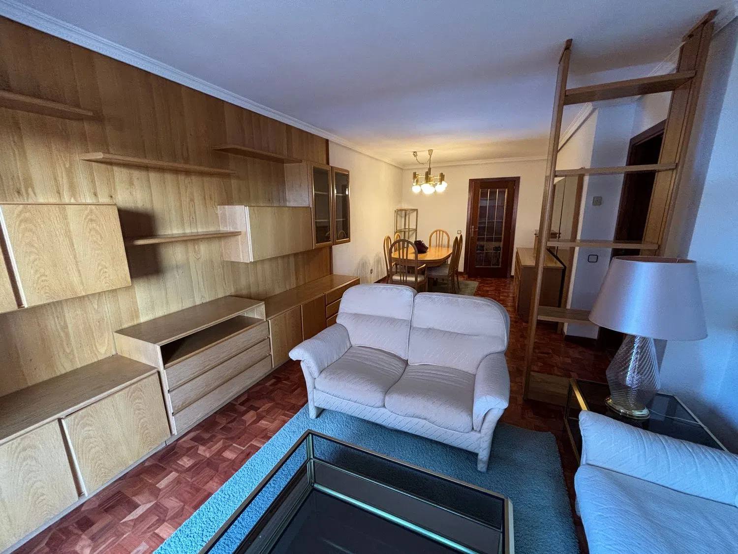 Piso en calle de la Villa de Marín, 8 - Foto 27