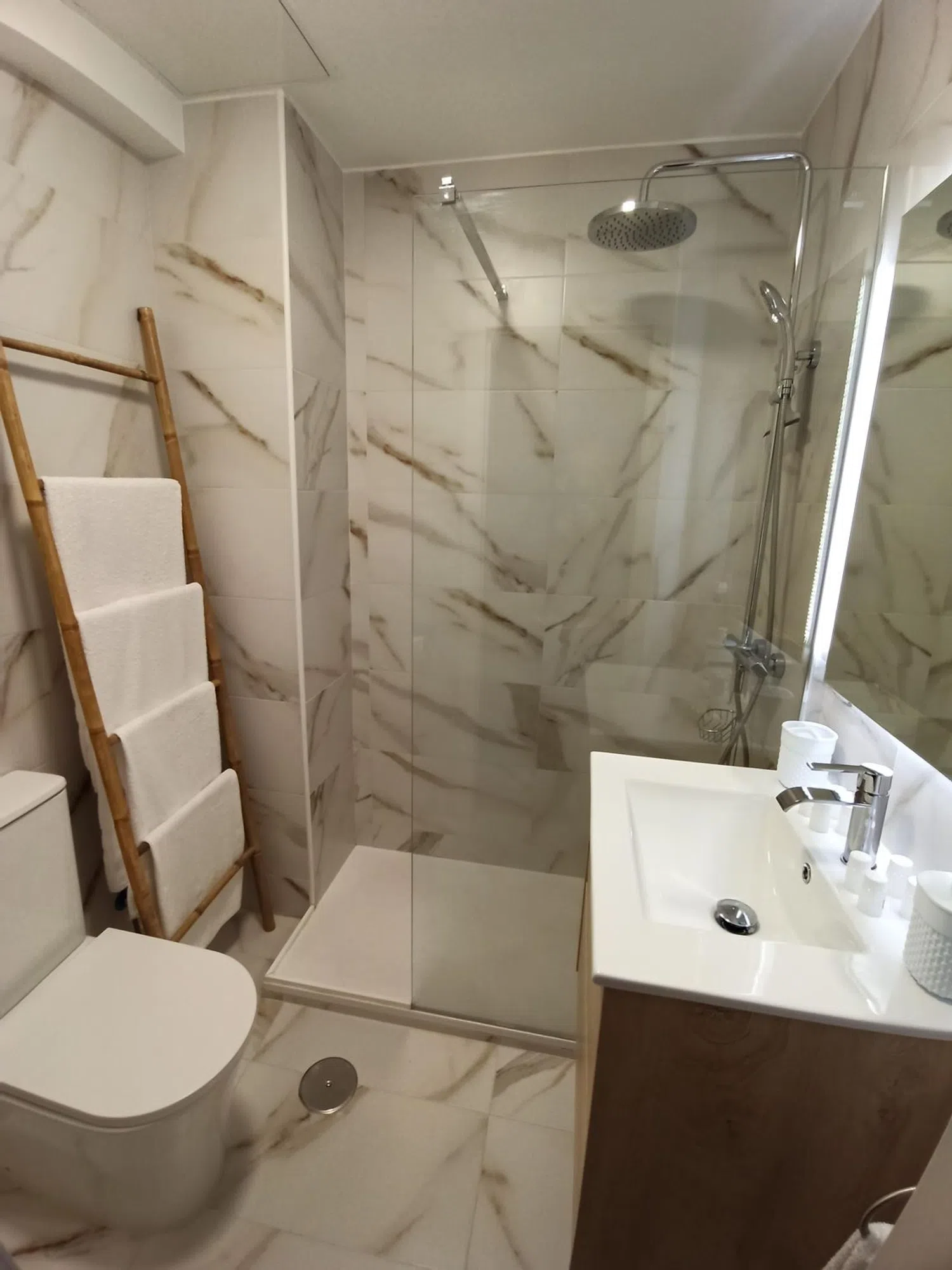 Piso en calle de Valverde, 12 - Foto 5