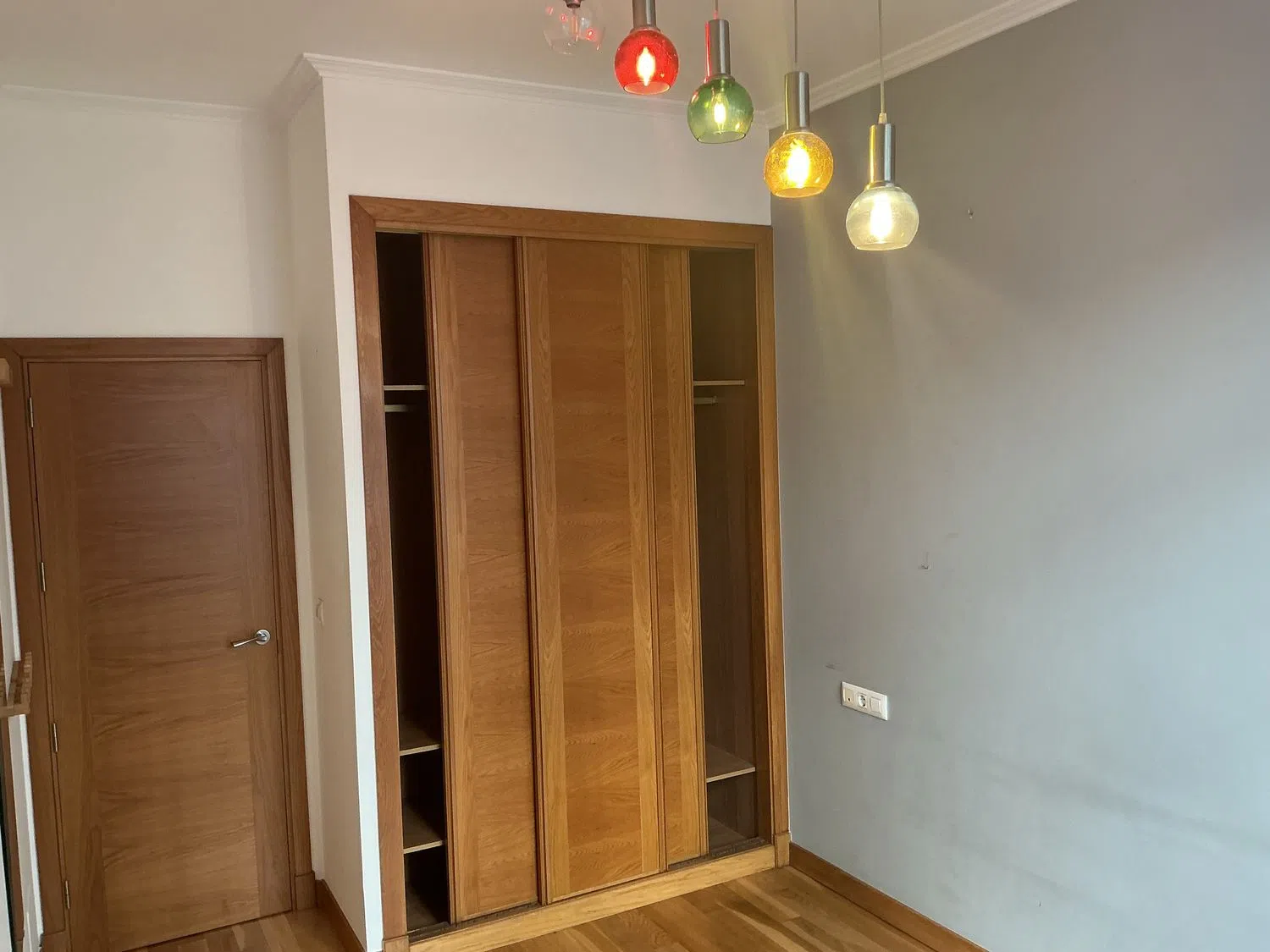 Piso en calle Churruca, 7 - Foto 23