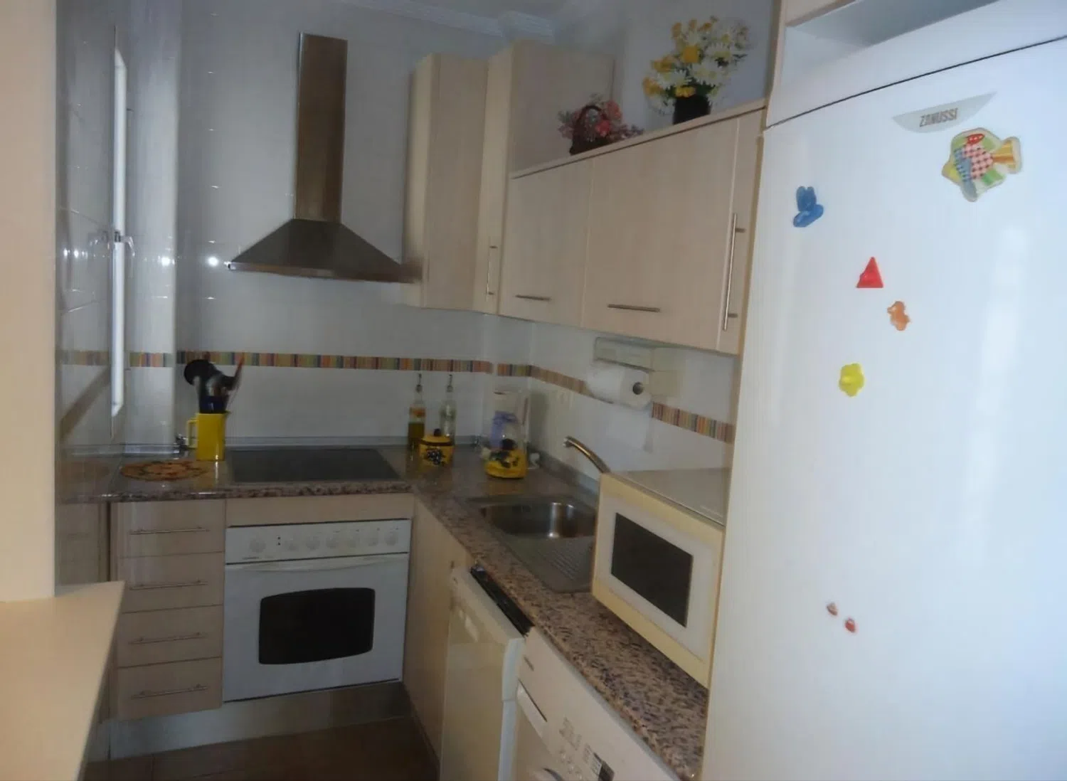 Piso en calle Presbitero Baltasar Carrasco, 28 - Foto 7