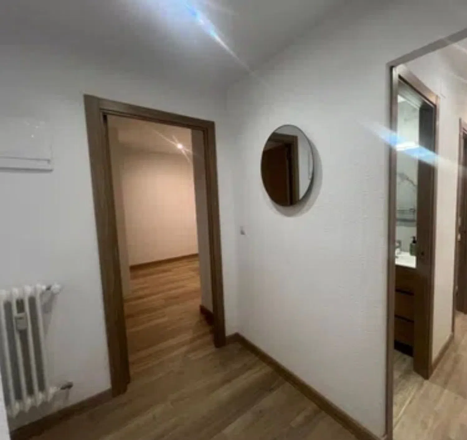 Piso en calle Diego de Leon, 4 - Foto 12