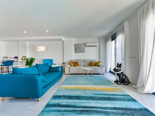 Dúplex en Calle de Guatemala, 2, Balcón de Finestrat-Terra Marina, Balcón de Finestrat-Terra Marina - Foto 1