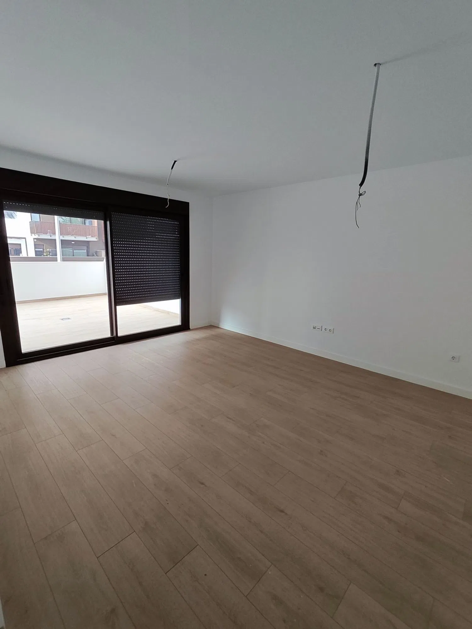 Piso en calle periodista Gabriela mistral, 1 - Foto 1