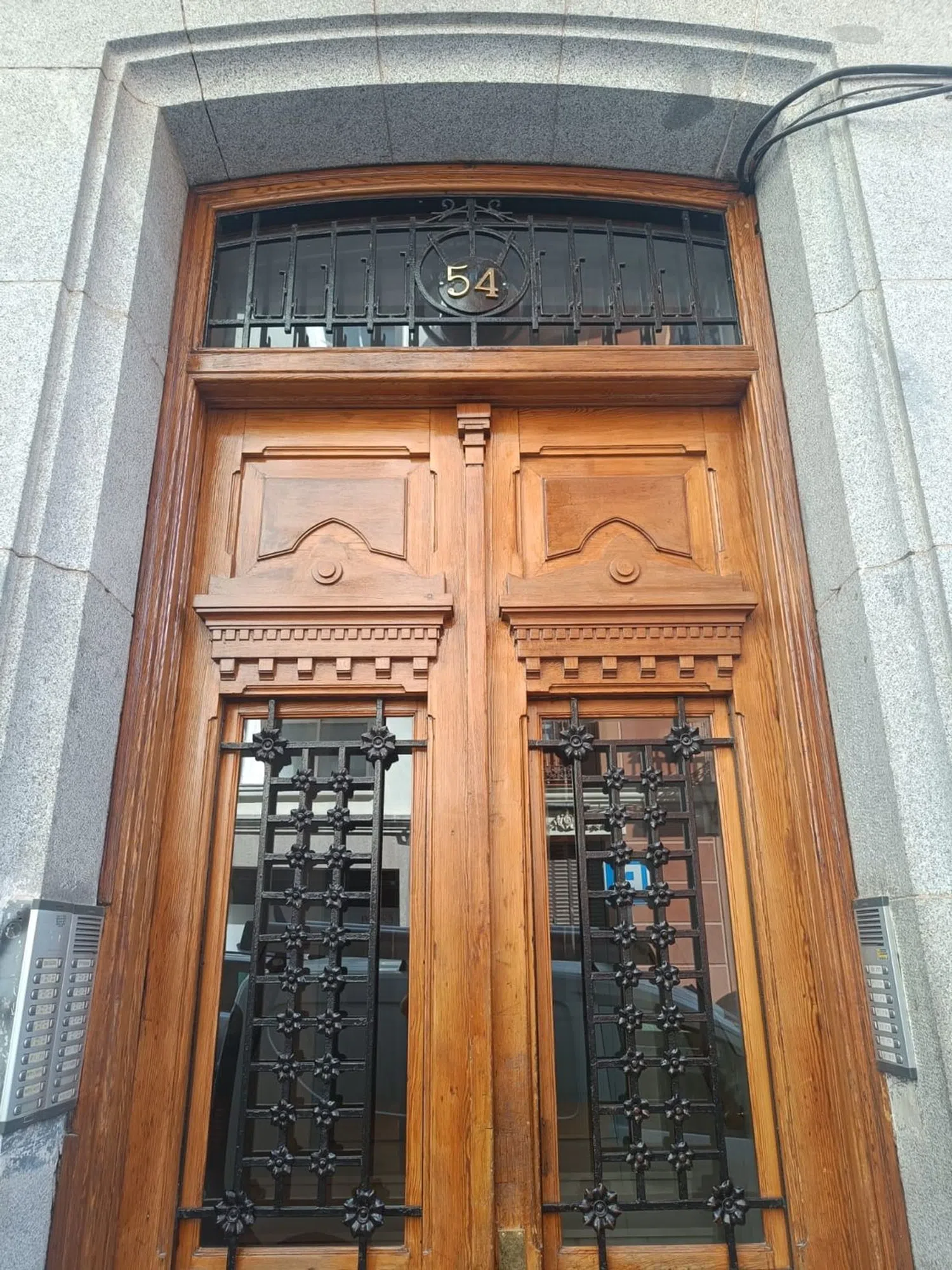 Piso en calle del Cardenal Cisneros, 54 - Foto 13