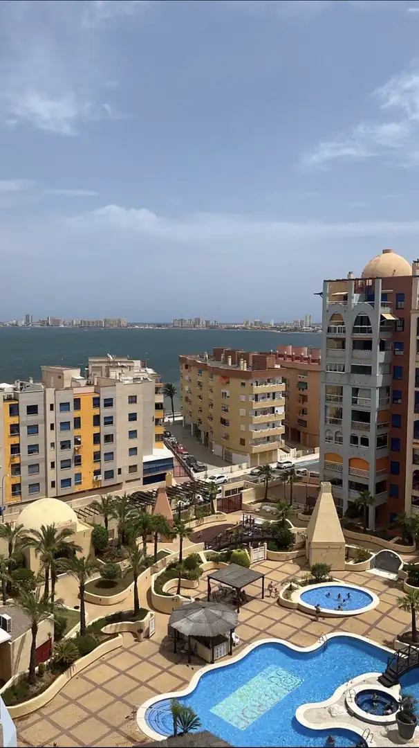 Apartamento en  Avenida Julietta Orbaiceta 29 - Foto 13