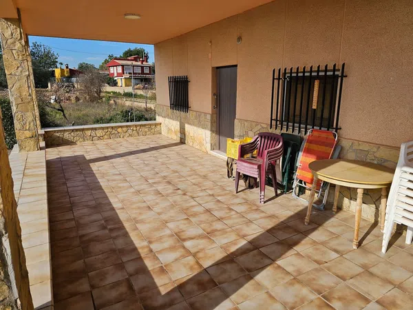 Finca rústica en Partida del corralet, 2, 2, Casco Urbano, Casco Urbano - Foto 9