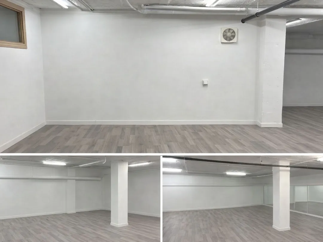 Local comercial en  Avenida de Castilla-La Mancha 51