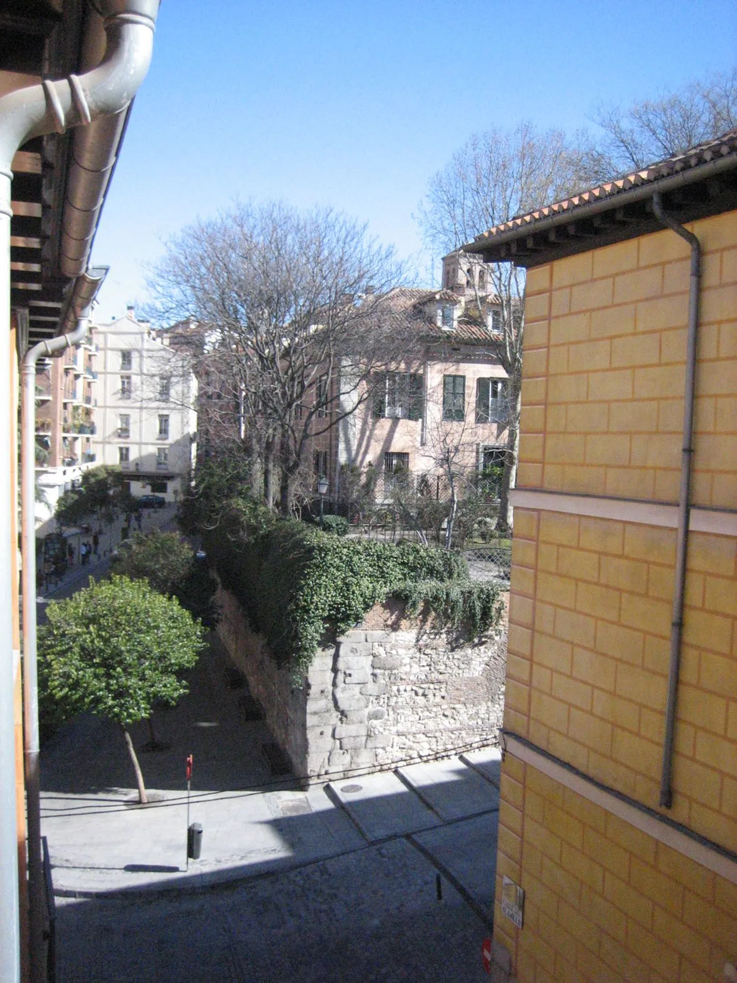 Piso en calle del Alamillo, 2 - Foto 32