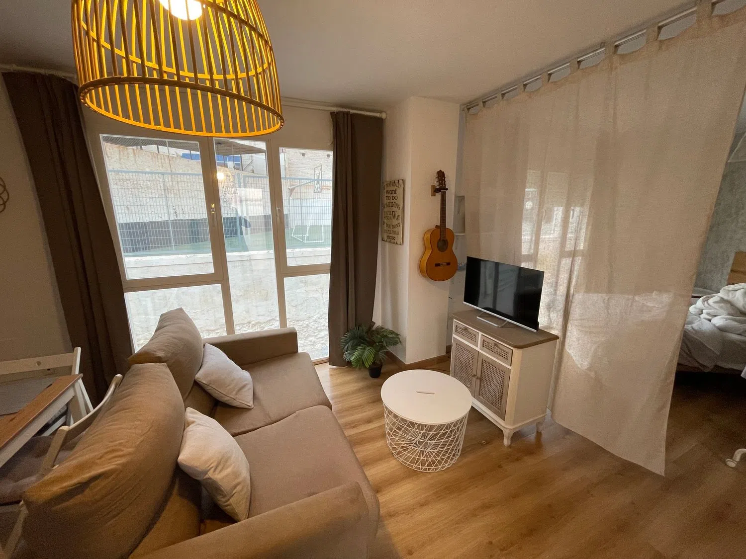 Estudio en calle Serrano Fernández, 10 a - Foto 1