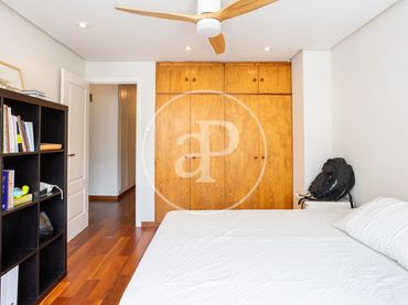 Piso en  Carrer de Nicolás Estevanez - Foto 24