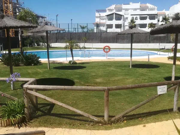 Piso en Avenida Escritora Almudena Grandes, 2, Aguadulce - Almadraba - Punta Candor, Aguadulce - Almadraba - Punta Candor - Foto 23