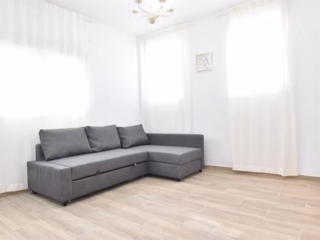 Piso en  Calle Eduardo Domínguez Ávila 1 - Foto 25