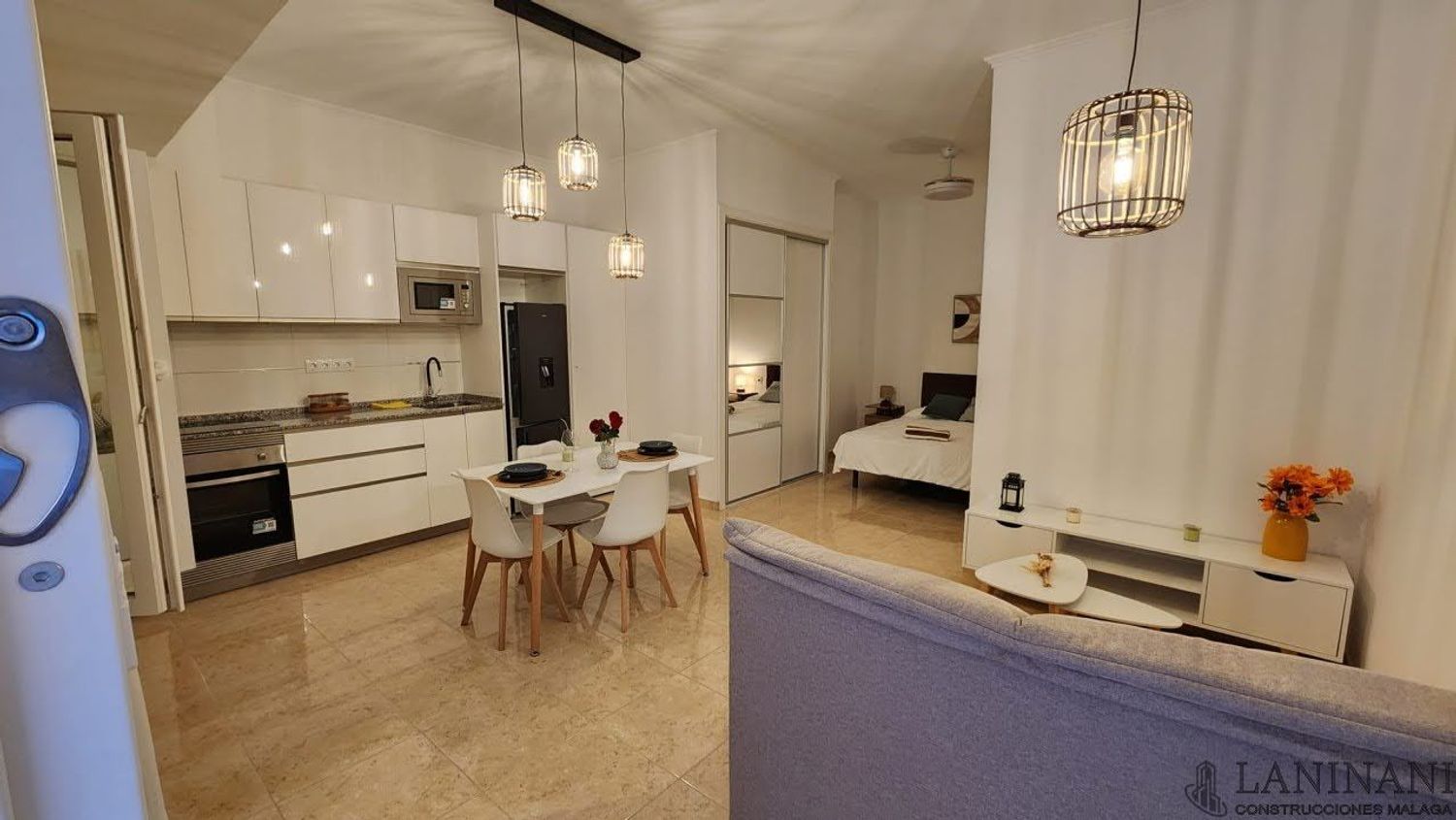 Estudio en Calle Ciudad de Andújar, 14, Santa Cristina - San Rafael - Foto 5