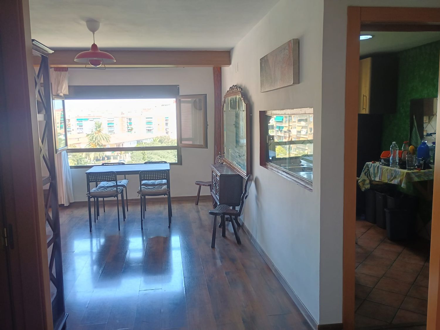 Piso en Calle dels Carters, 49, La Creu Coberta - Foto 30