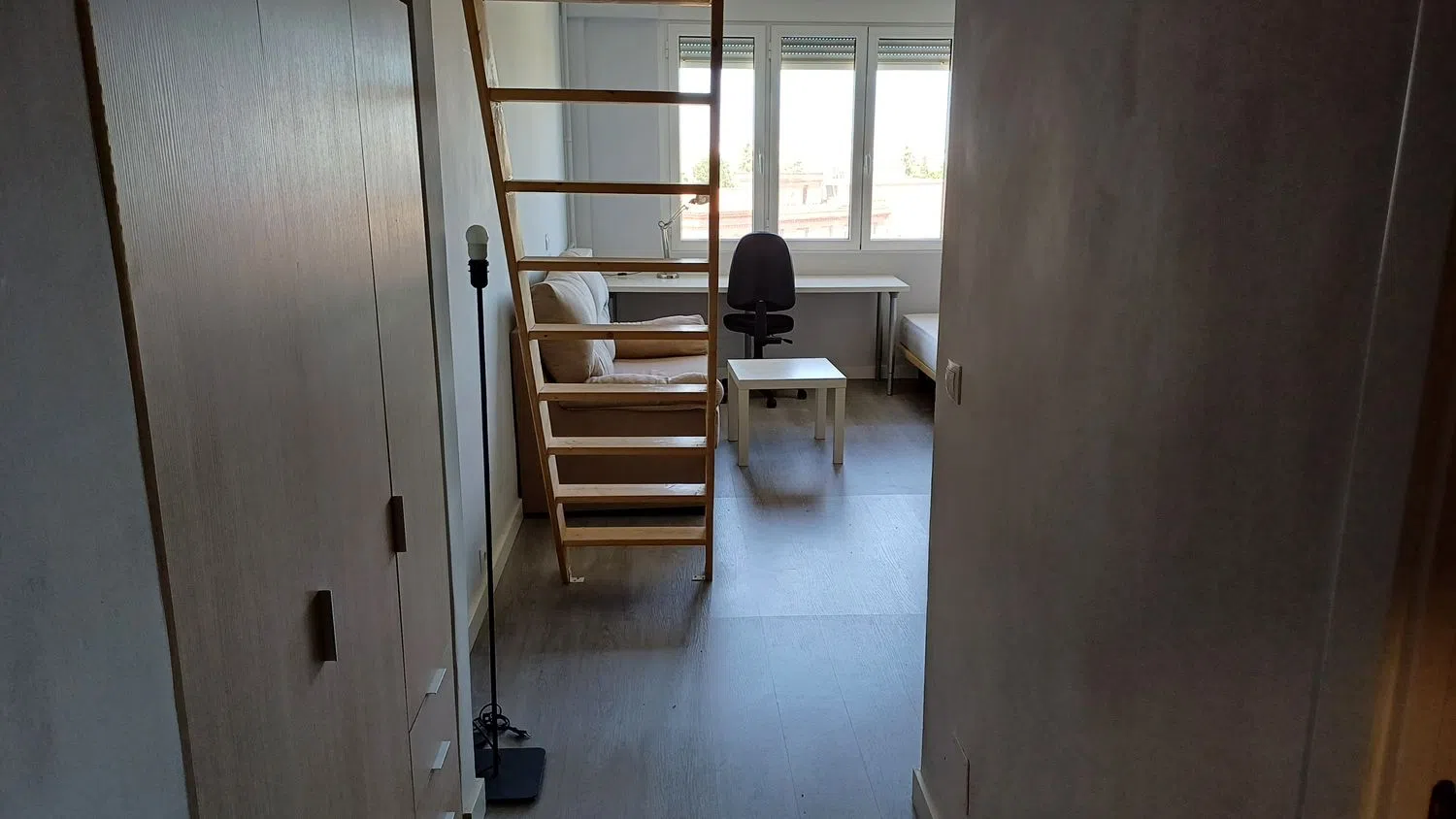 Estudio en calle Velázquez, 146 - Foto 11